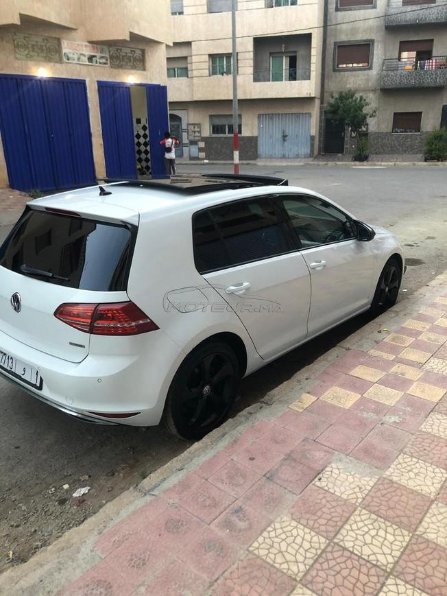 golf 7 dewana 2022