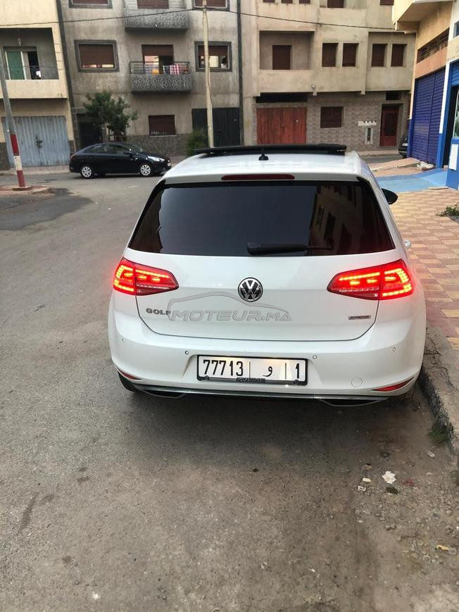 golf 7 dewana 2022