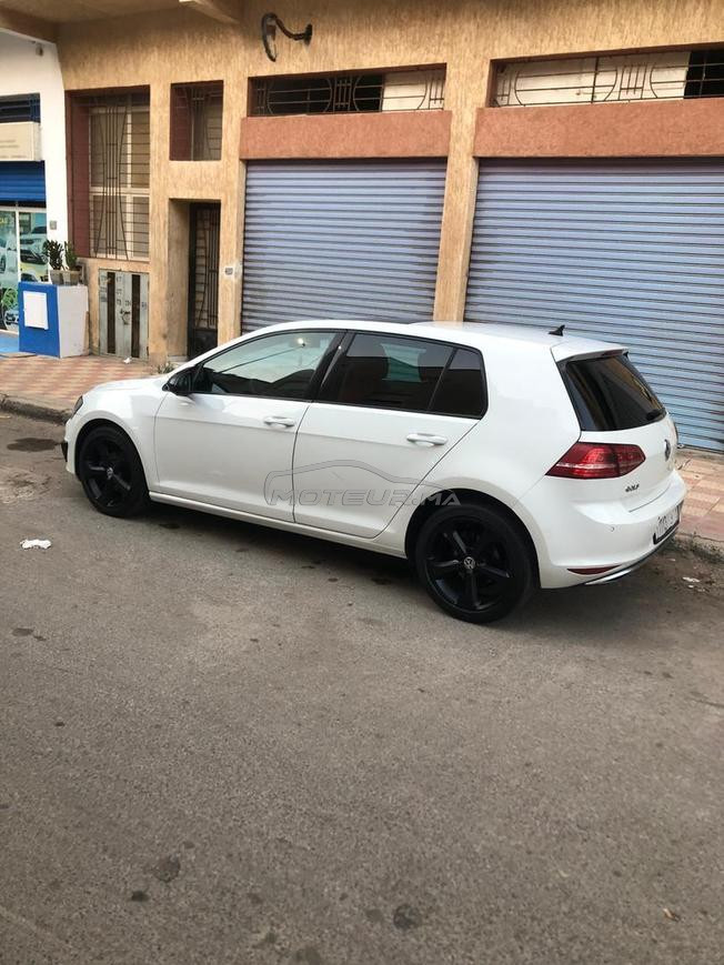 golf 7 dewana 2022