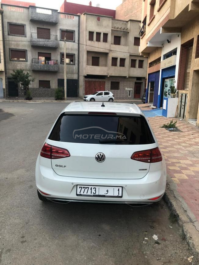 golf 7 dewana 2022