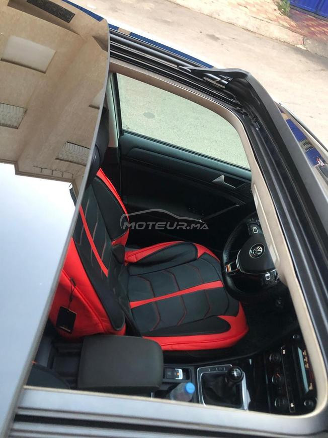 golf 7 dewana 2022