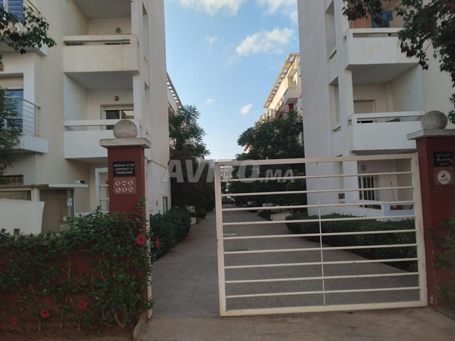 Appartement à vendre à Marina d'or Tamesna