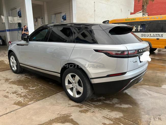 Range Rover Vellar