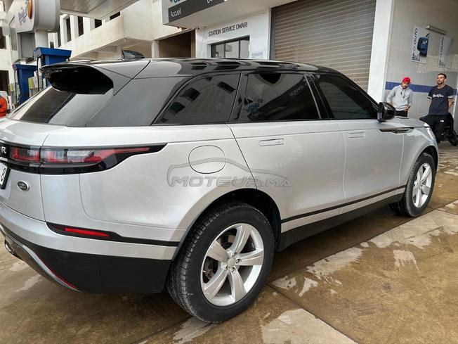Range Rover Vellar