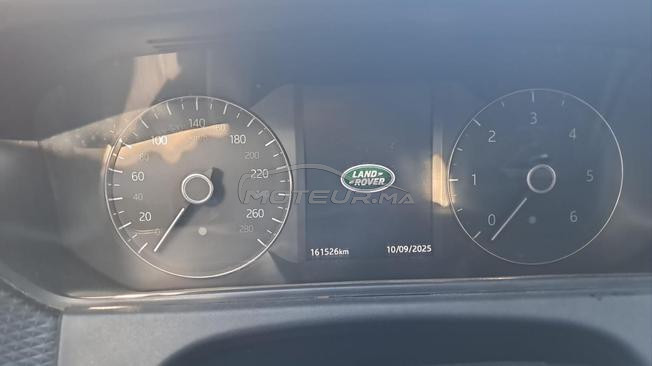Range Rover Vellar
