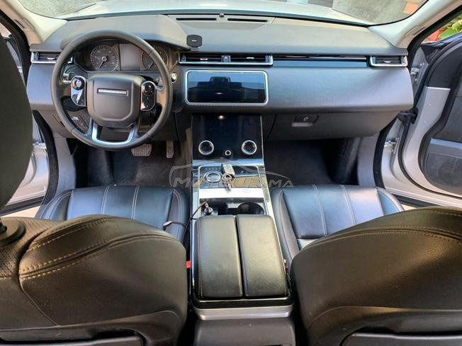 Range Rover Vellar