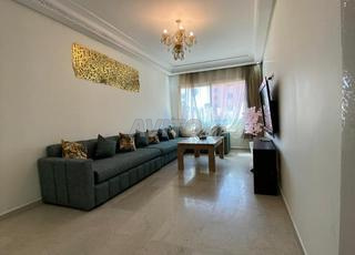 Superbe appartement à victor hugo