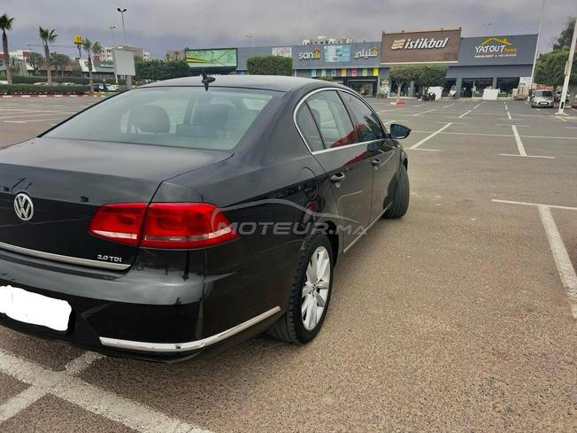 passat.... B7