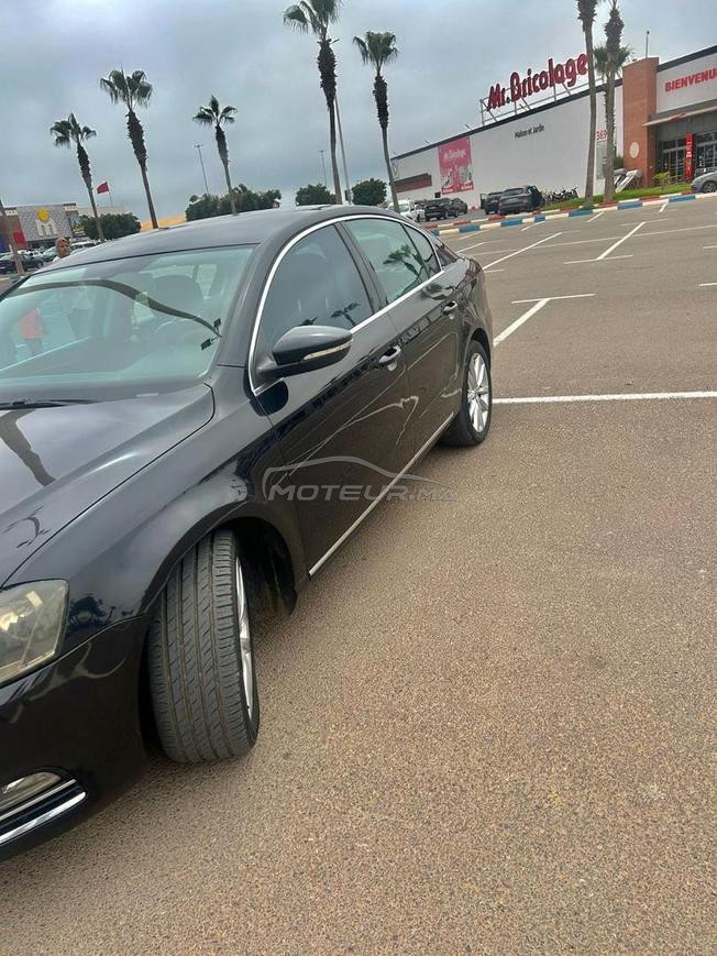 passat.... B7