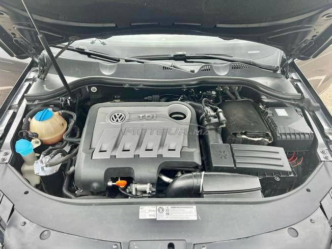 passat.... B7