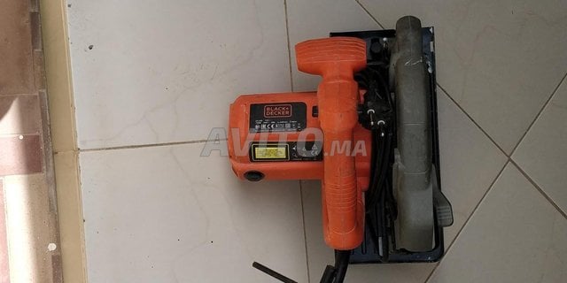 SCIE CIRCULAIRE A VENDRE