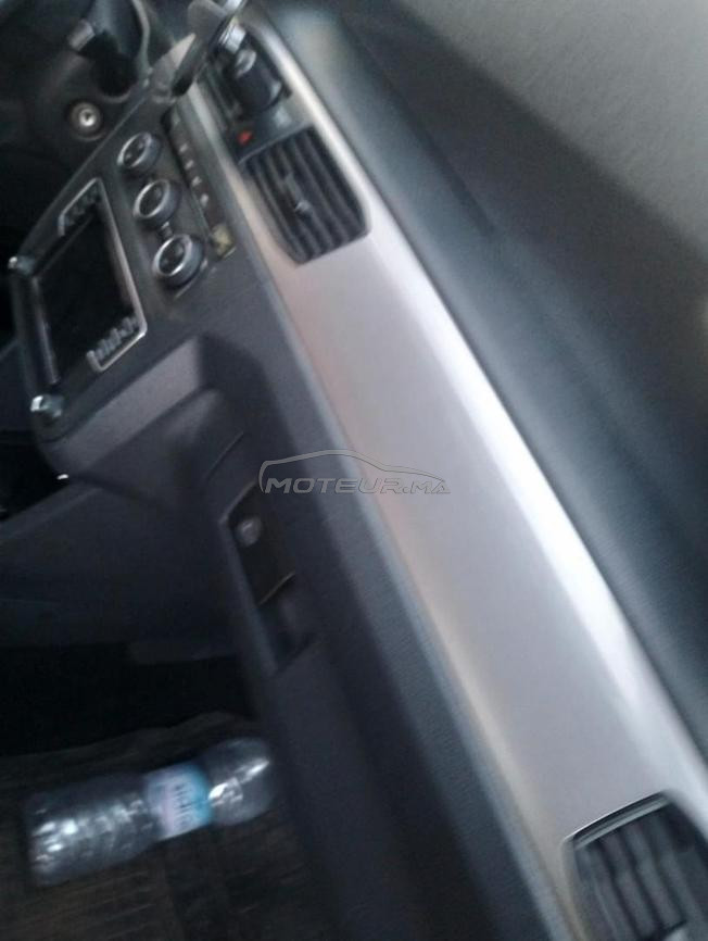 Volkswagen caddy diesel première main
