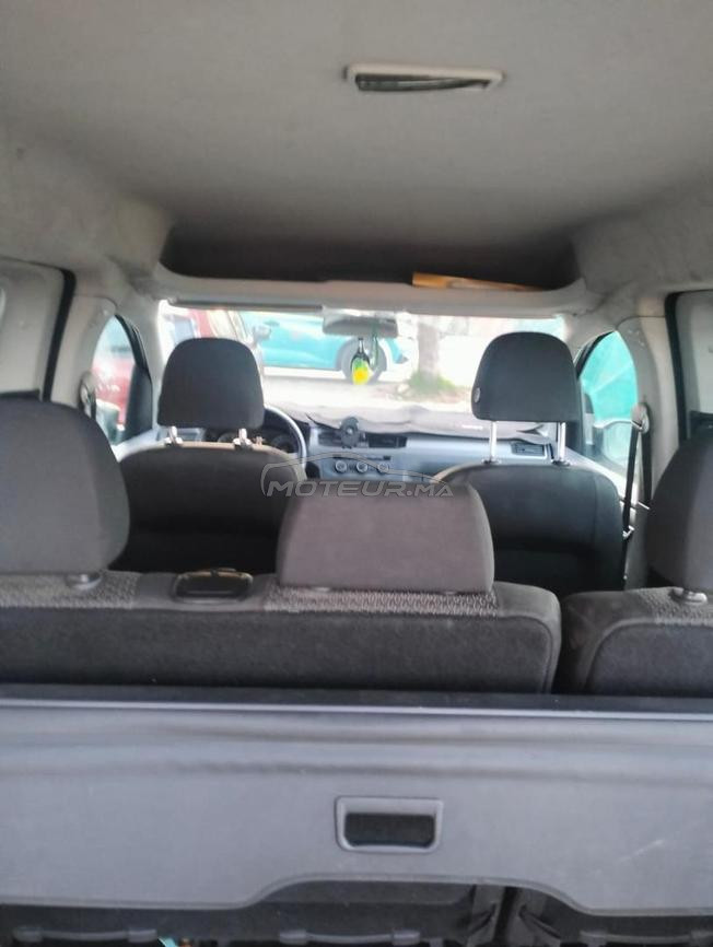 Volkswagen caddy diesel première main