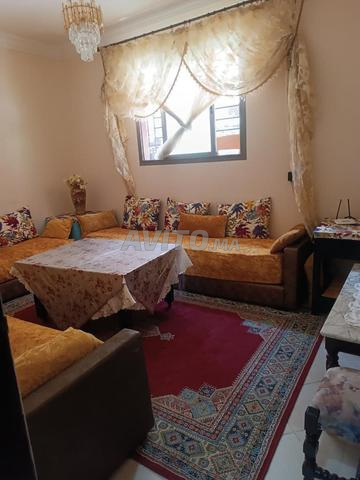 Appartement RDC meublé à louer dans une maison - 2