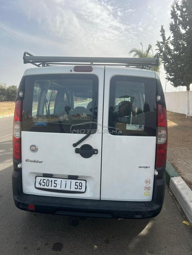 FiatDoblo