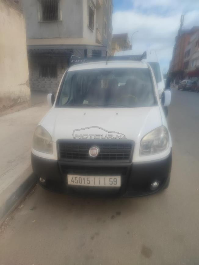 FiatDoblo