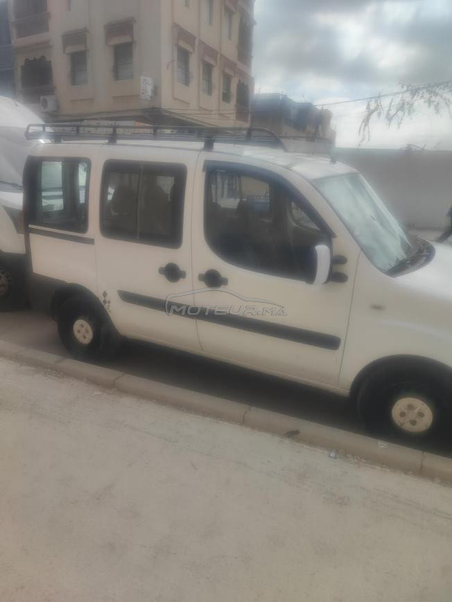 FiatDoblo