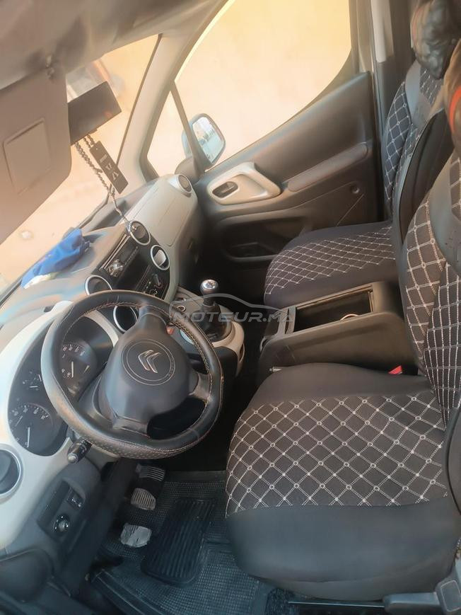 CitroënBerlingo