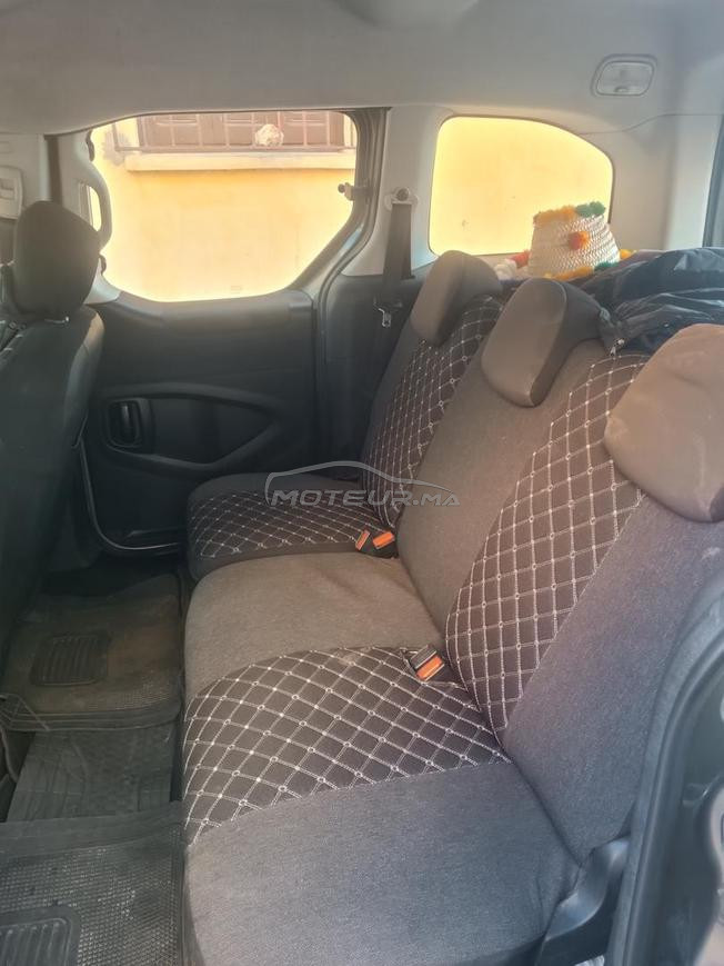 CitroënBerlingo