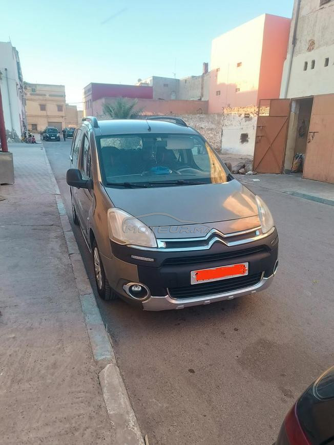CitroënBerlingo