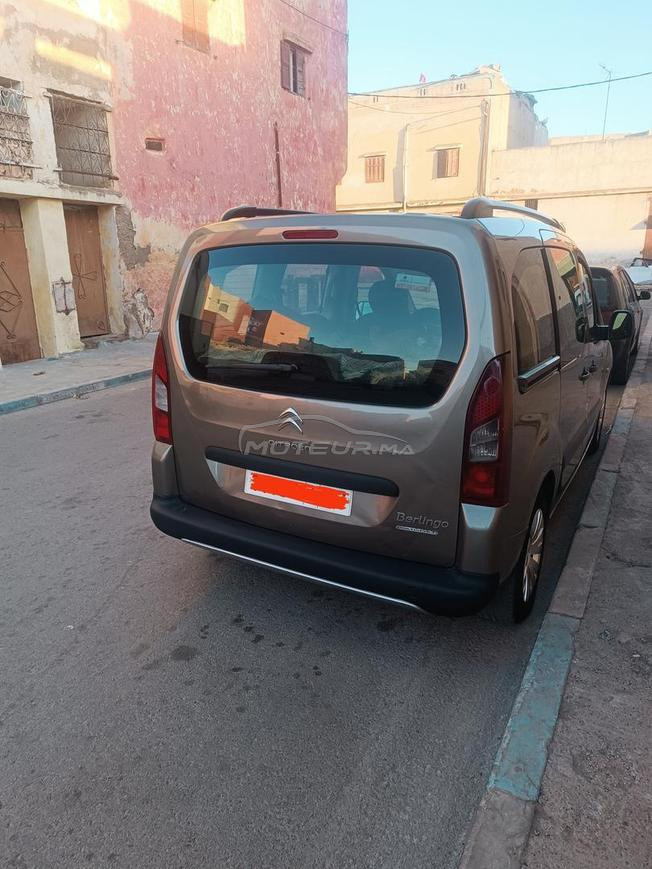 CitroënBerlingo
