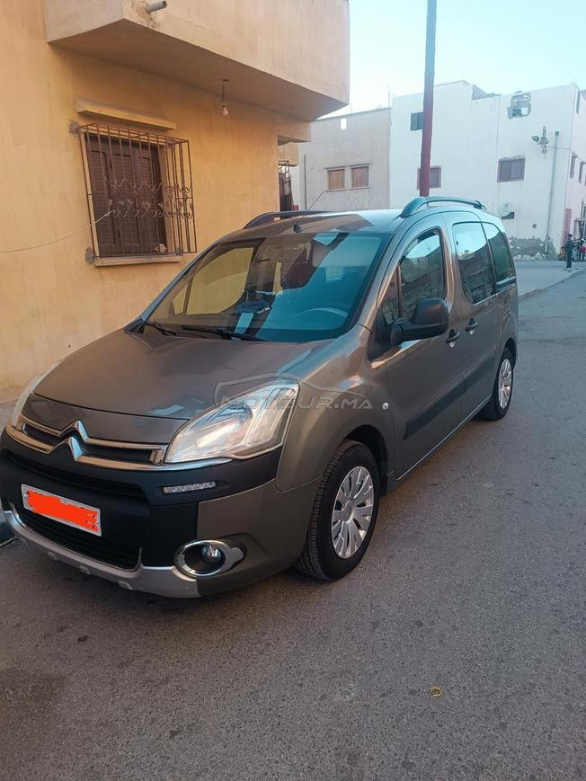 CitroënBerlingo