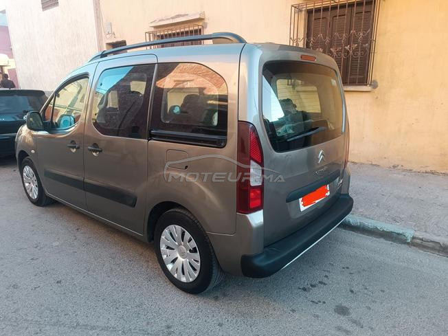 CitroënBerlingo