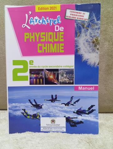 des livres pour 2 eme année collège privé 