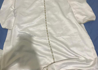 Caftan à vendre