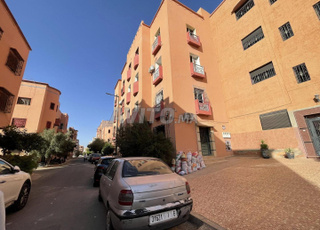 Spacieux Appartement a Vendre charaf