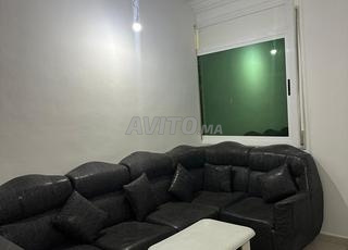 شقة مفروشة للكراء اليومي 250dh