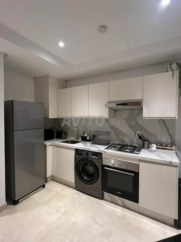 Appartement équipé 300 aujourd'hui 