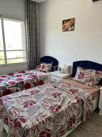 Appartement équipé 300 aujourd'hui  - 2