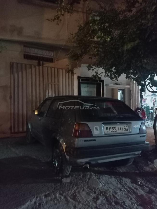 golf 2 mli7a motor mli7 
