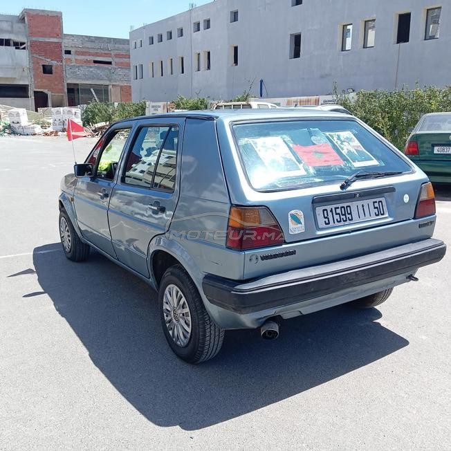 golf 2 mli7a motor mli7 