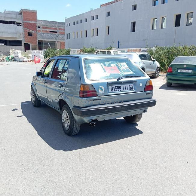 golf 2 mli7a motor mli7 