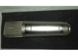 M AUDIO microphone studio professional 