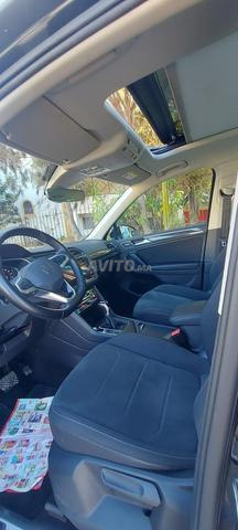 volkswagen Tiguan 2021 dédouanement 2025