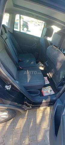 volkswagen Tiguan 2021 dédouanement 2025 - 2