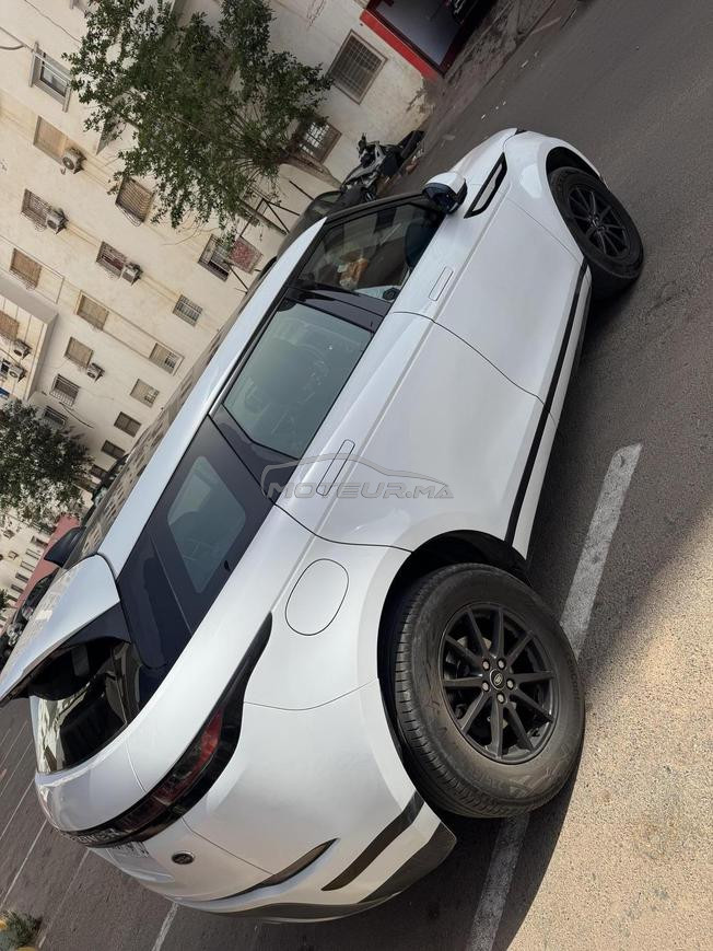 Land Rover Range Rover Evoque Diesel Automatique