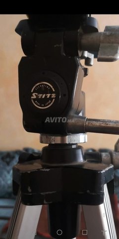 trépiede stitz made in japan 