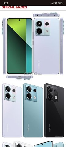redmi note 13 pro 5g 200 megapix 