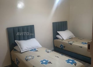 Appartement meublé à louer