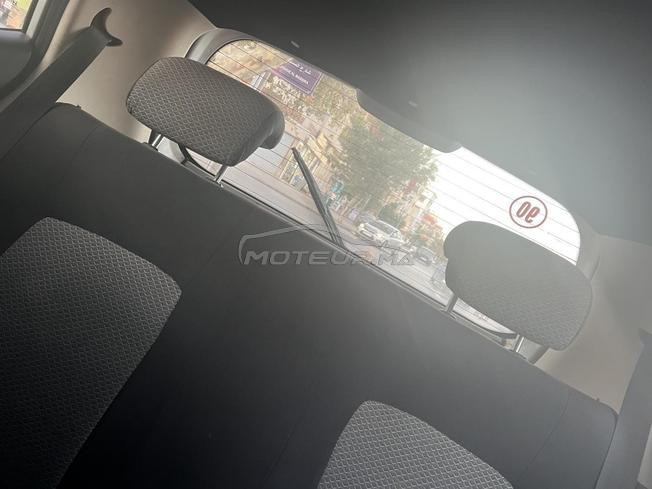 Hyundai i10 Essence Manuelle 2012 à Rabat