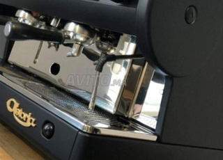 Machine Astoria Marisa