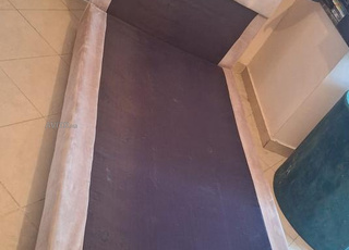 LitAvecSommierTapissierPlusMatelas