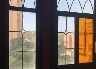 Une Résidence - Boutique 