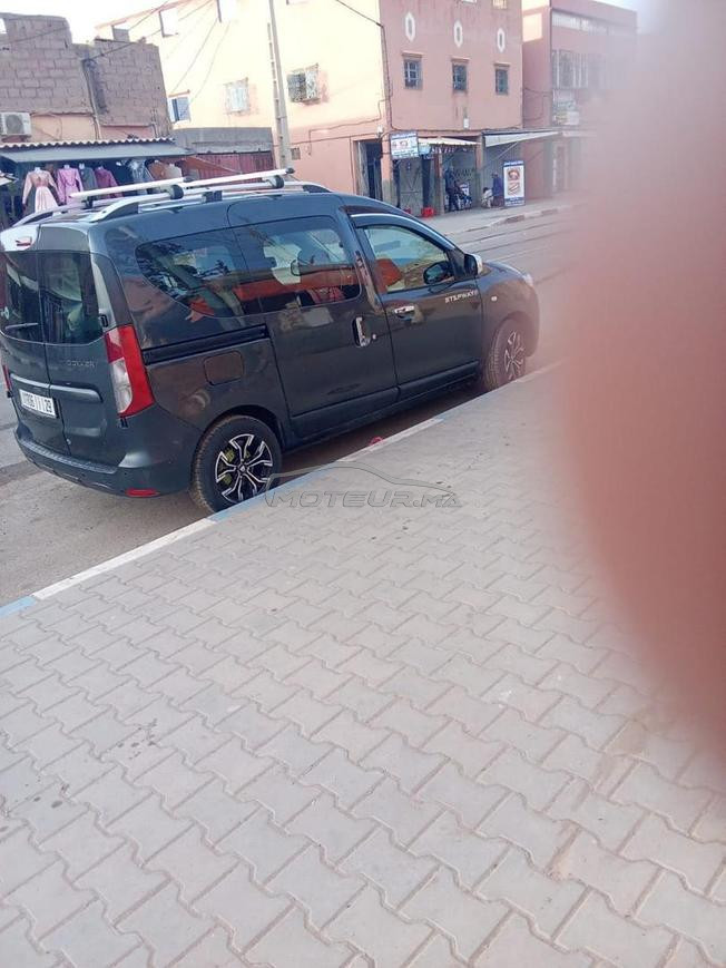 DaciaDokker