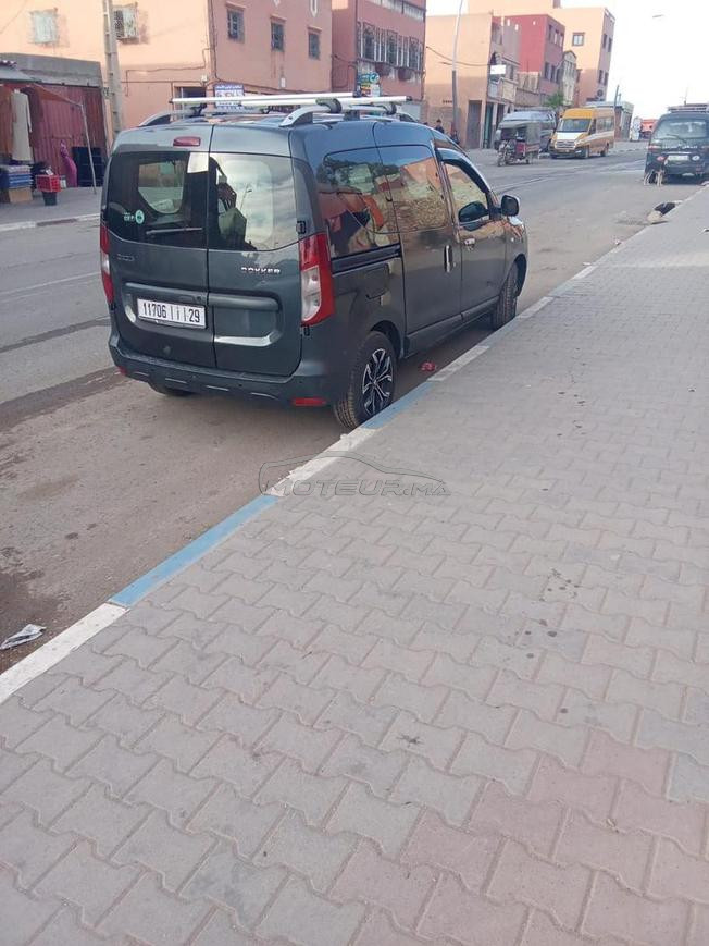DaciaDokker