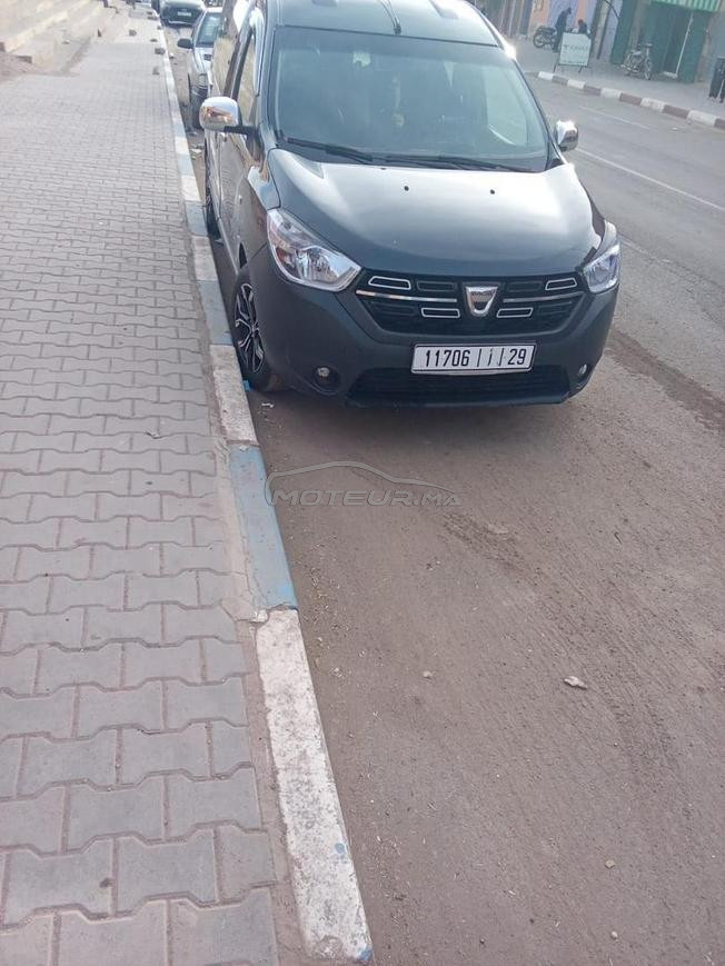 DaciaDokker